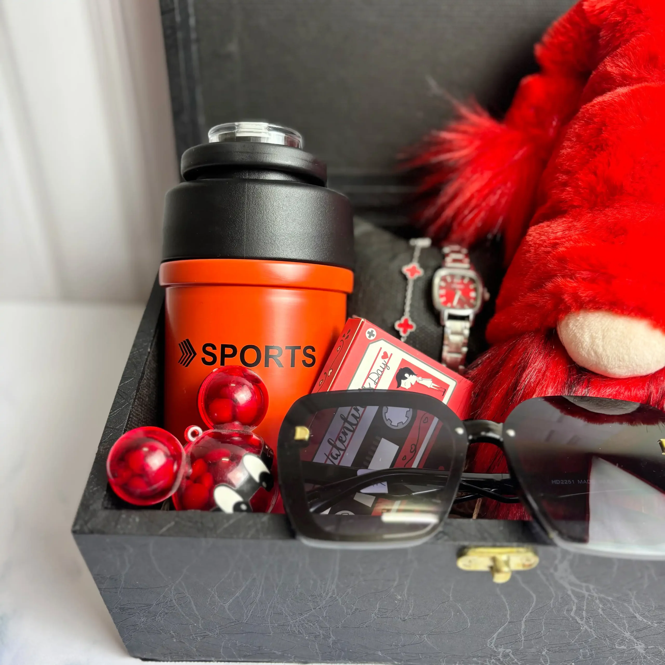 باکس هدیه ولنتاین کد 2004