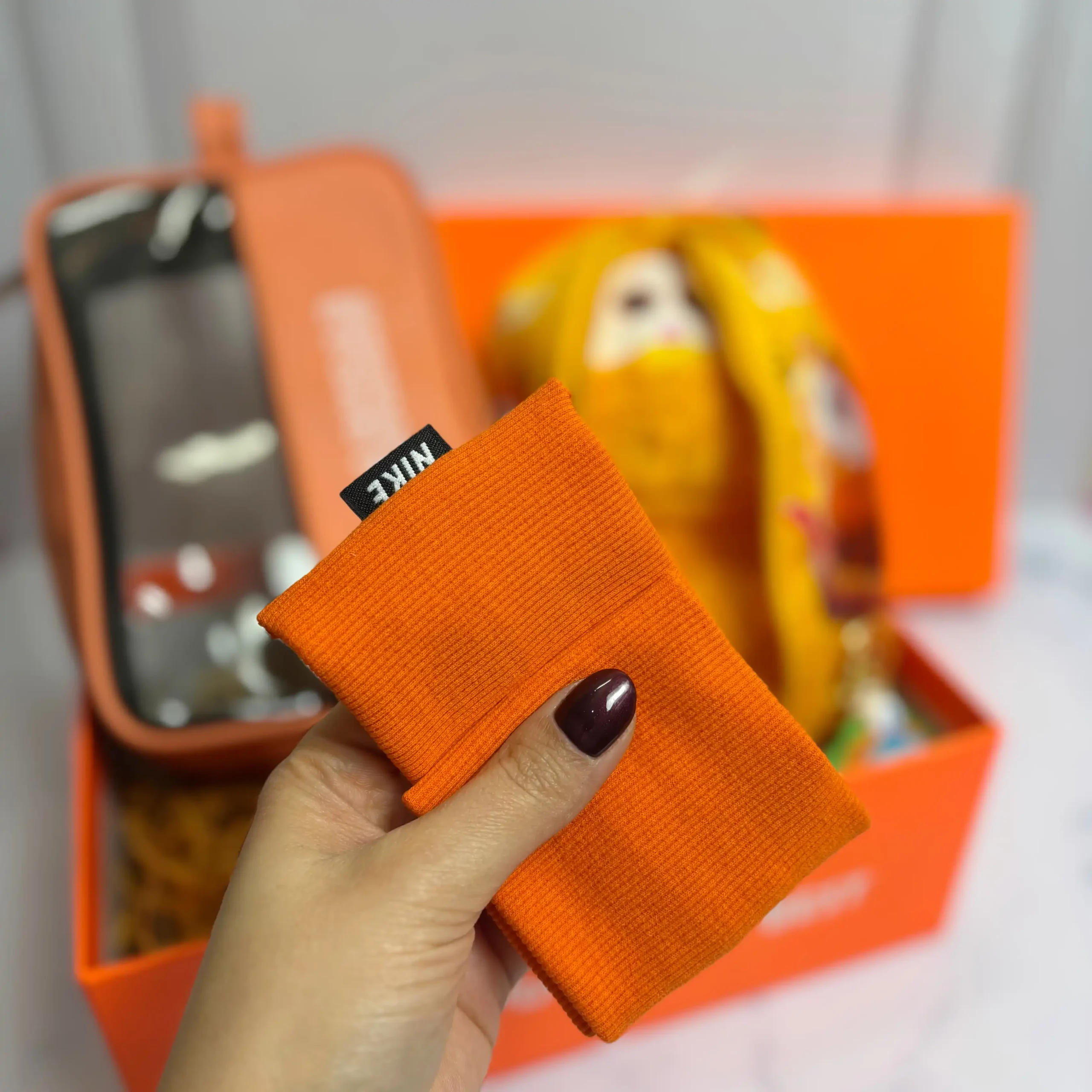 باکس هدیه دخترانه ولنتاین کد 2021