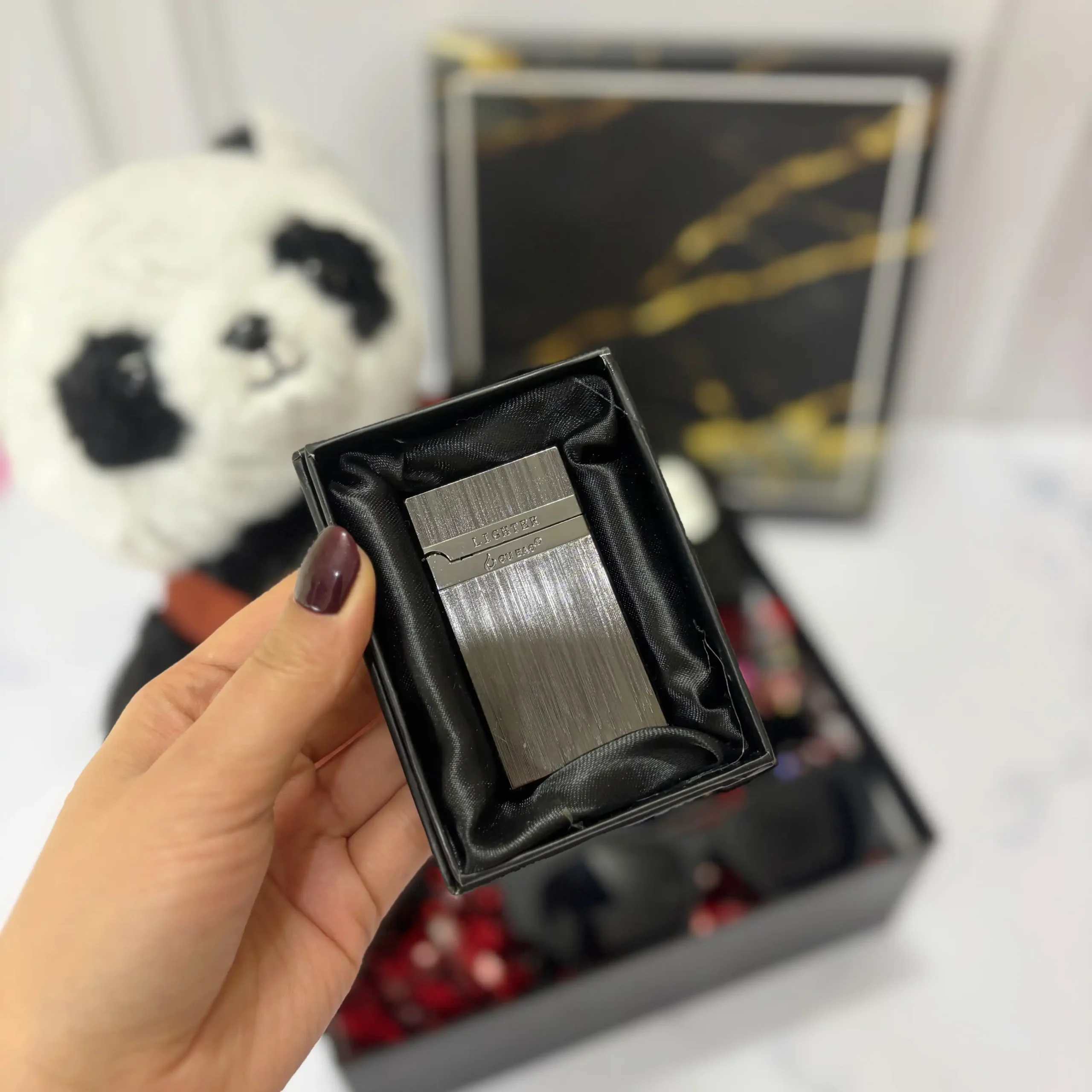 باکس هدیه مردانه ولنتاین کد 2011