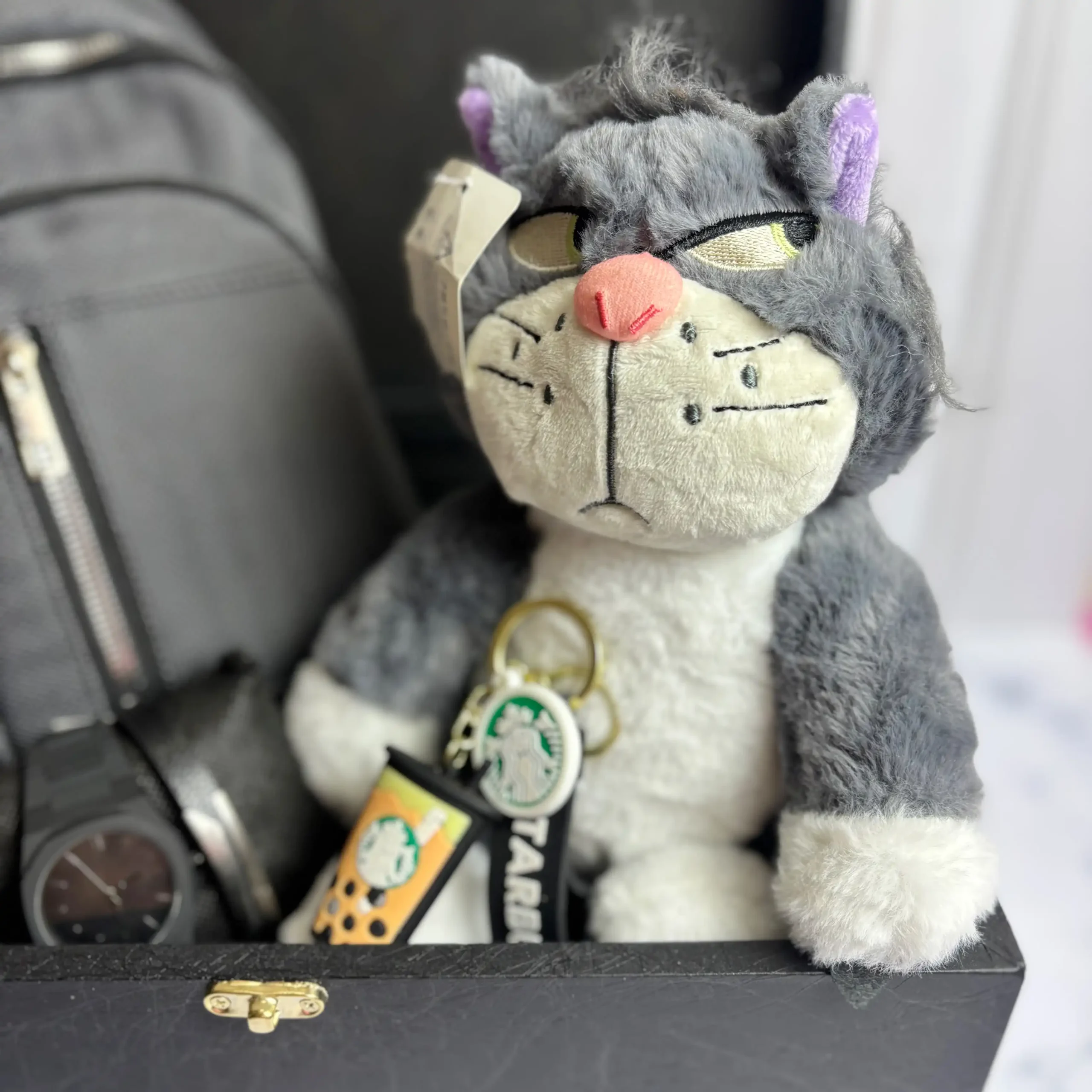 باکس هدیه مردانه ولنتاین کد 2003