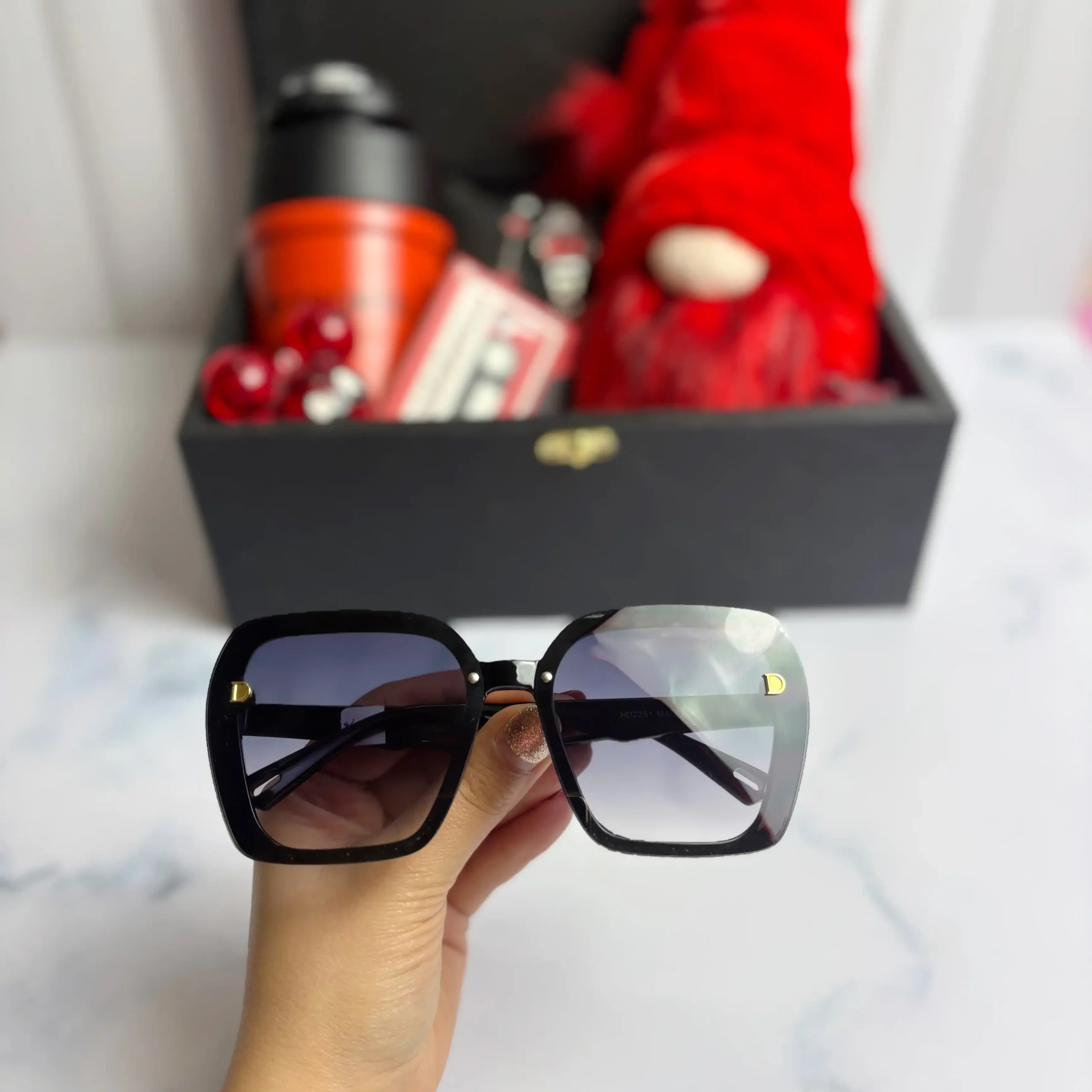 باکس هدیه ولنتاین کد 2004