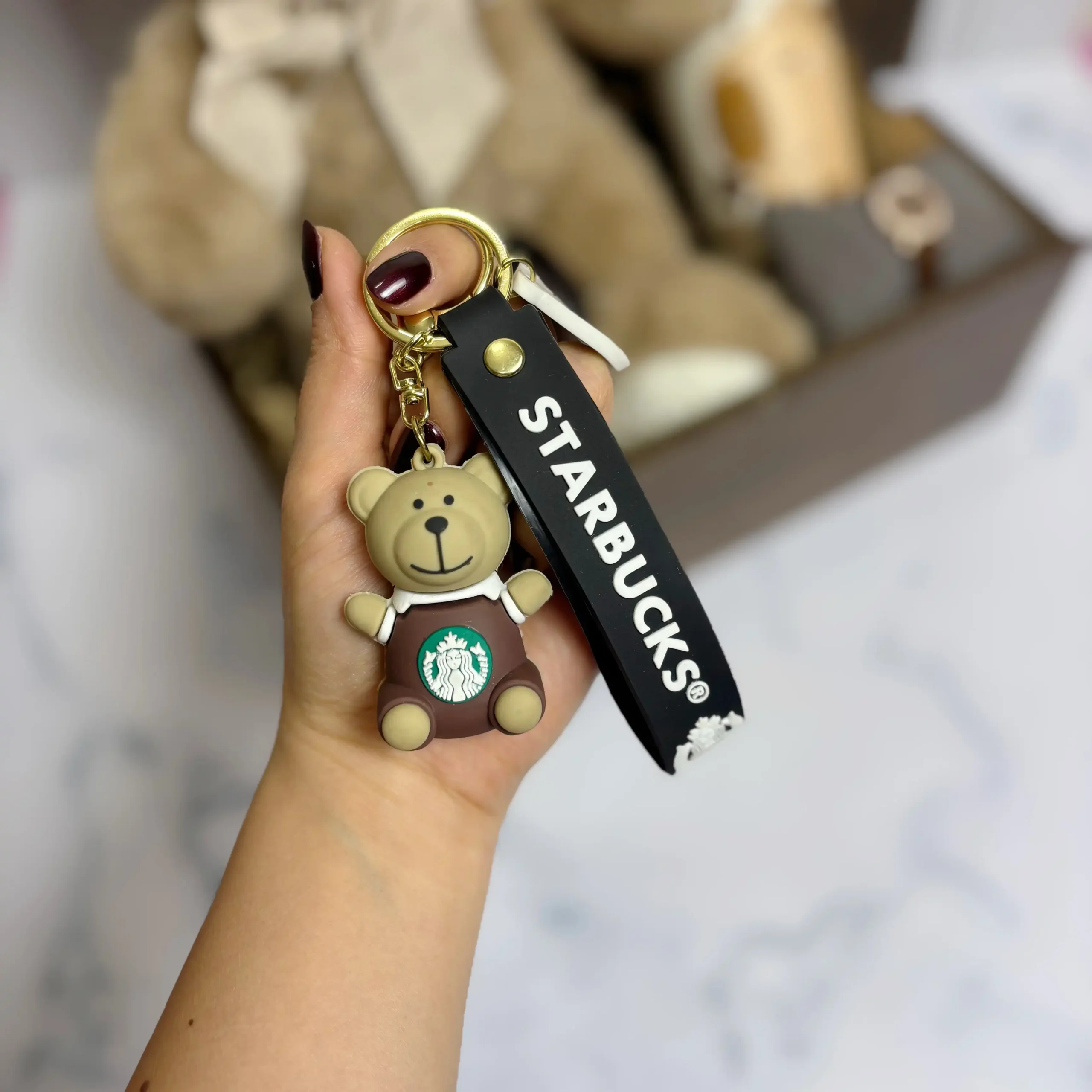 باکس هدیه دخترانه کد 2019