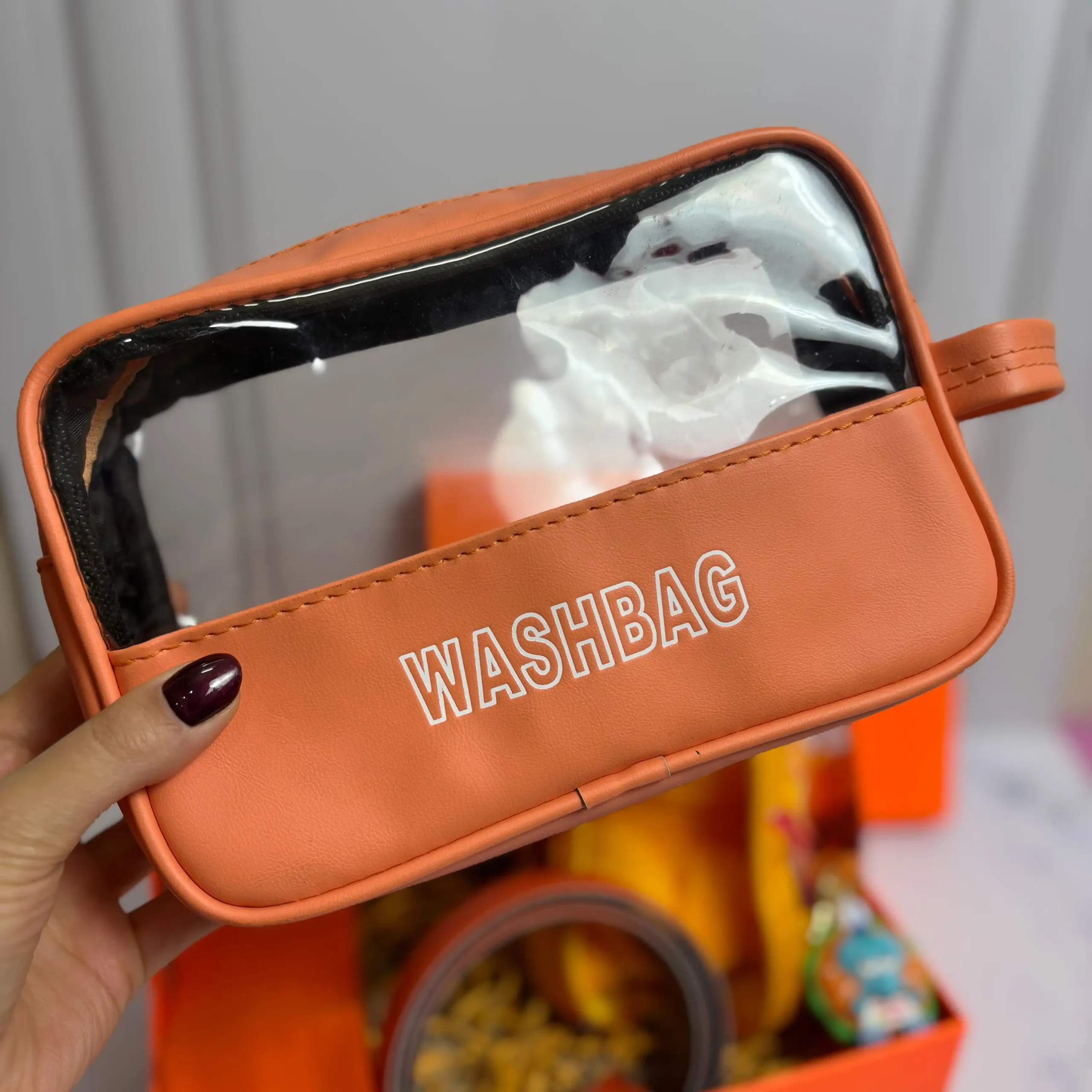 باکس هدیه دخترانه ولنتاین کد 2021