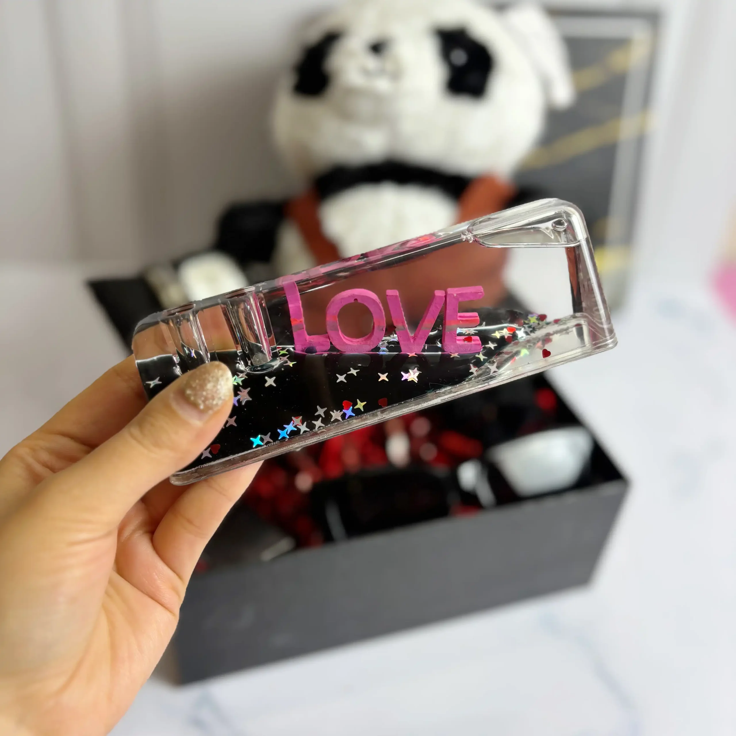 باکس هدیه مردانه ولنتاین کد 2011