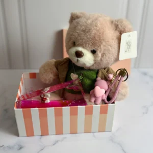 باکس هدیه دخترانه ولنتاین 2013