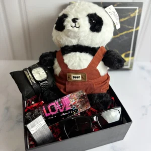 باکس هدیه مردانه ولنتاین کد 2011