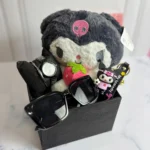 باکس هدیه دخترانه کرومی کد 1002