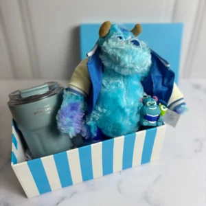 باکس هدیه مردانه ولنتاین کد 2017