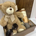 باکس هدیه دخترانه کد 2019