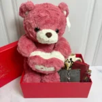 باکس هدیه دخترانه ولنتاین کد 2020