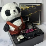 باکس هدیه مردانه ولنتاین کد 2011