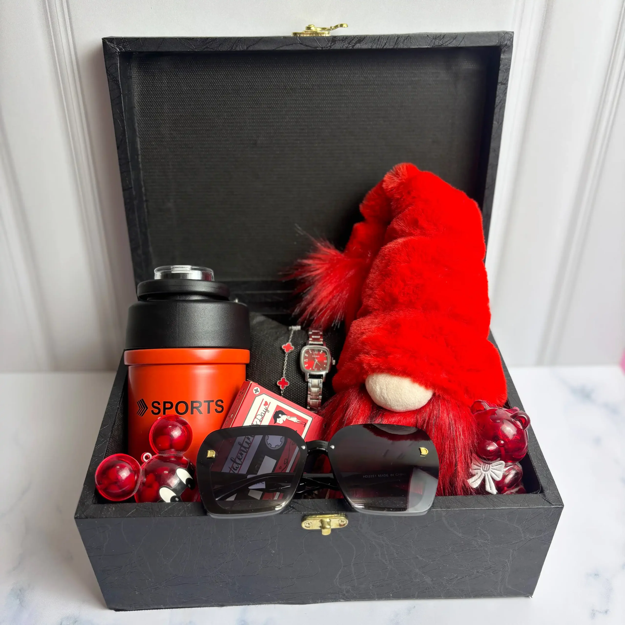 باکس هدیه ولنتاین کد 2004