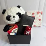 باکس هدیه مردانه ولنتاین کد 2009