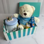 باکس هدیه بچه گانه کد 1003