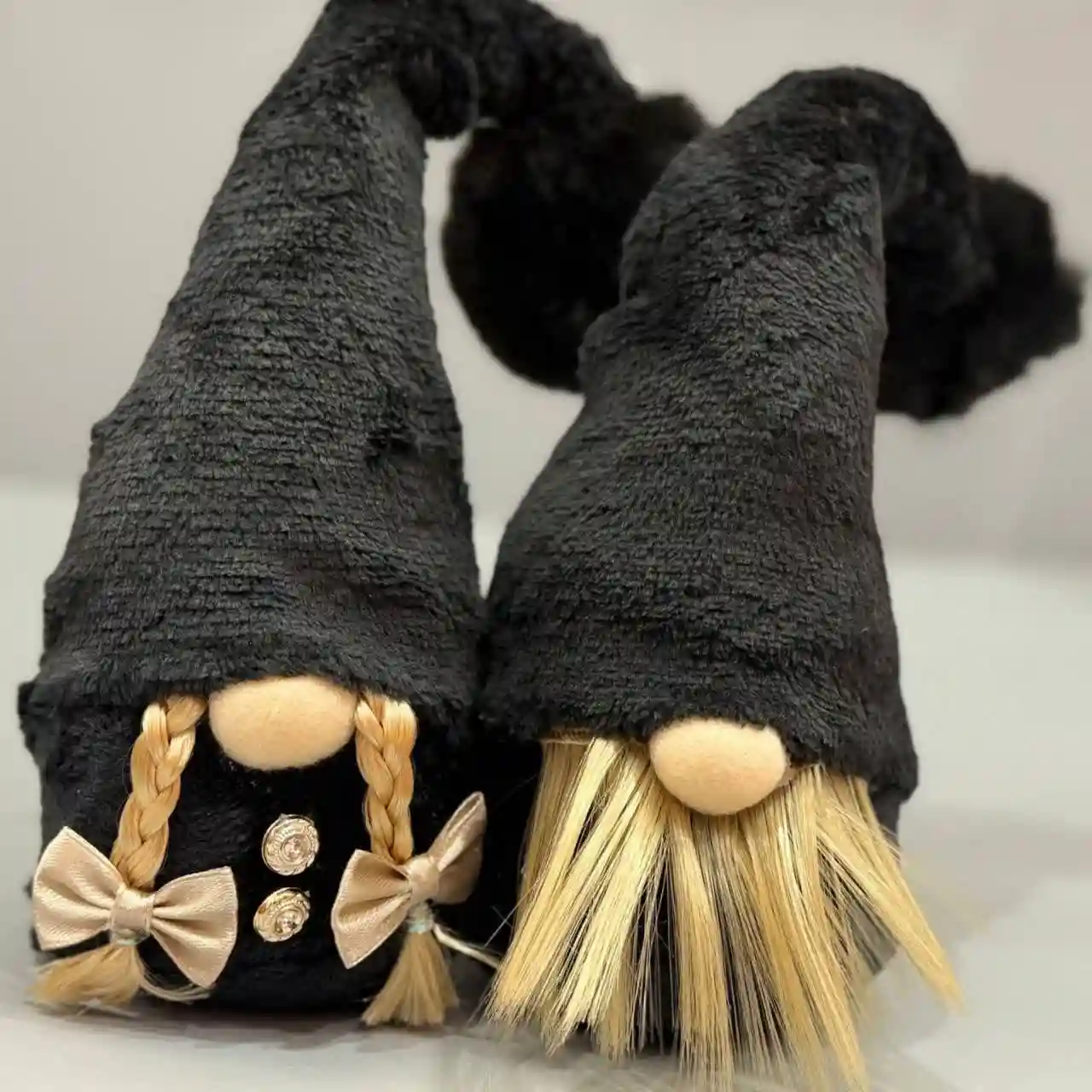 عروسک لی لی پوت ایستاده 25 سانت