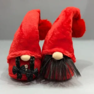 عروسک لی لی پوت ایستاده 25 سانت