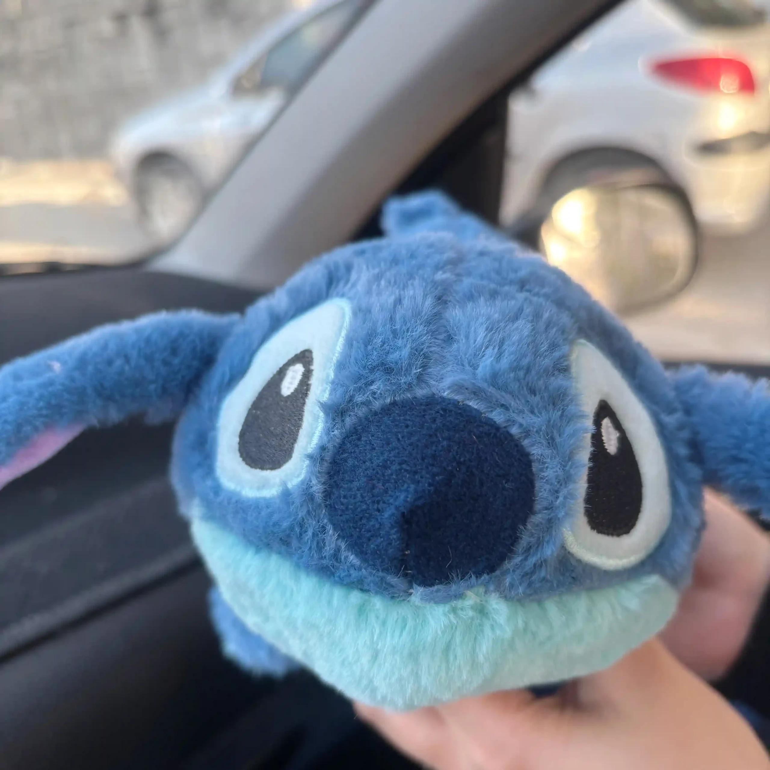 عروسک استیج دورو 20 سانت