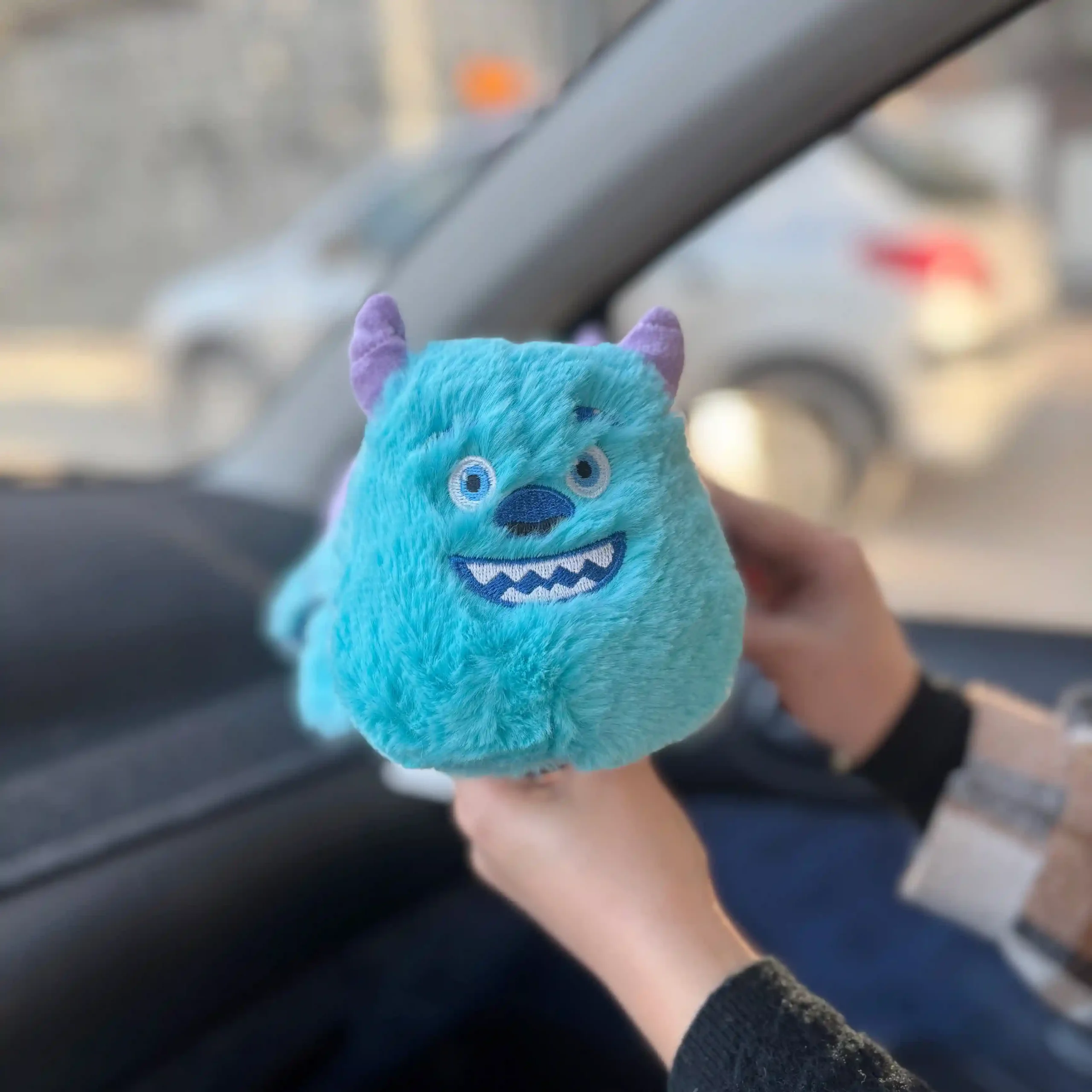 عروسک استیج دورو 20 سانت