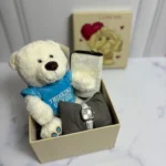 باکس هدیه دخترانه ولنتاین کد 2024