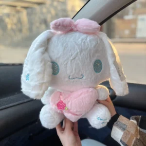 سینمارول قلب به دست 30 سانت