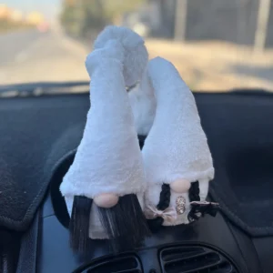 عروسک لی لی پوت ایستاده 25 سانت