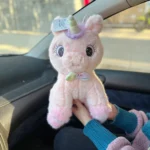 اسب تک شاخ ملوس
