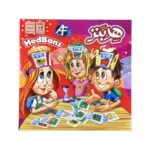 بازی فکری هد بنز کد 5479