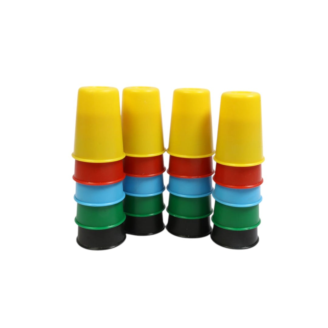 بازی فکری رنگ چین (آرمان فردا)