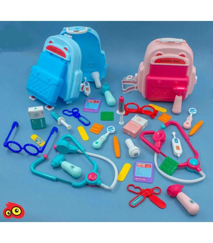 کوله پشتی پزشکی فانتزی (هوگر)